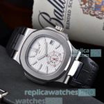 Copy Patek Philippe Nautilus Travel Time Automatic Watches 